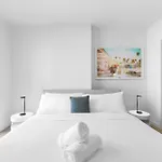 Luxury One-Bedroom W Top Amenities!