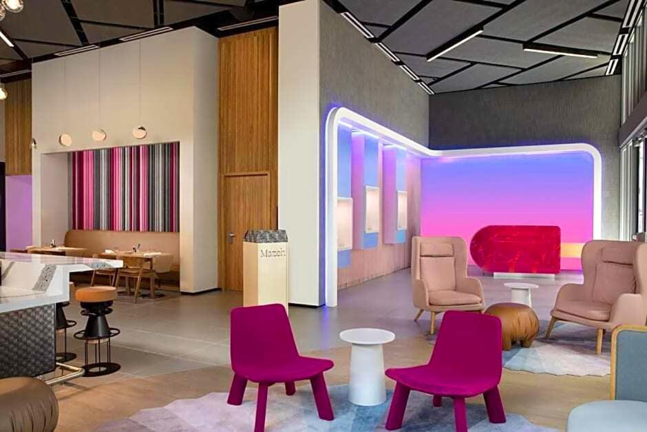 Appartamento Luxury One-bedroom W Amenities! Miami
