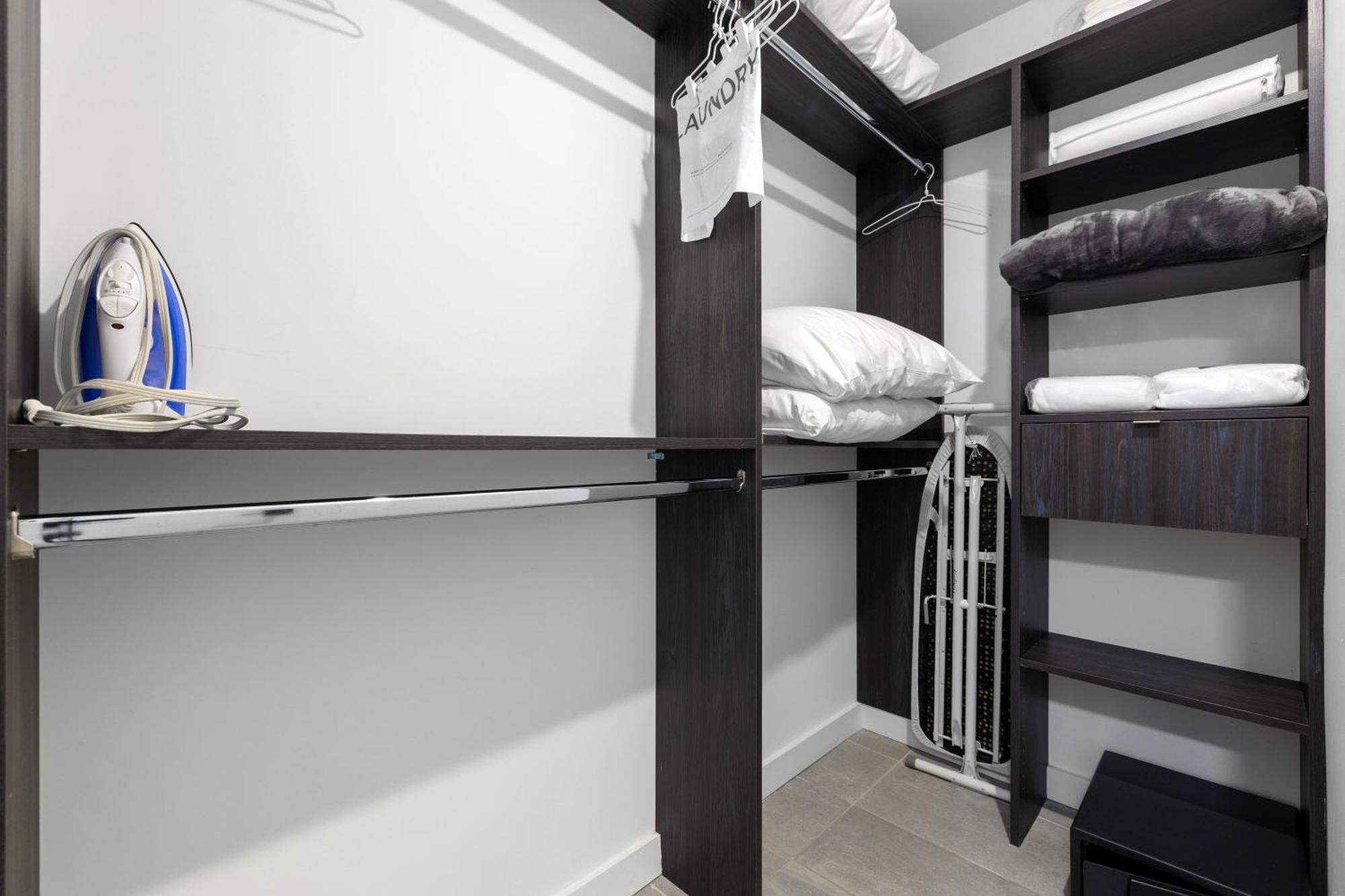Appartamento Luxury One-bedroom W Amenities! *