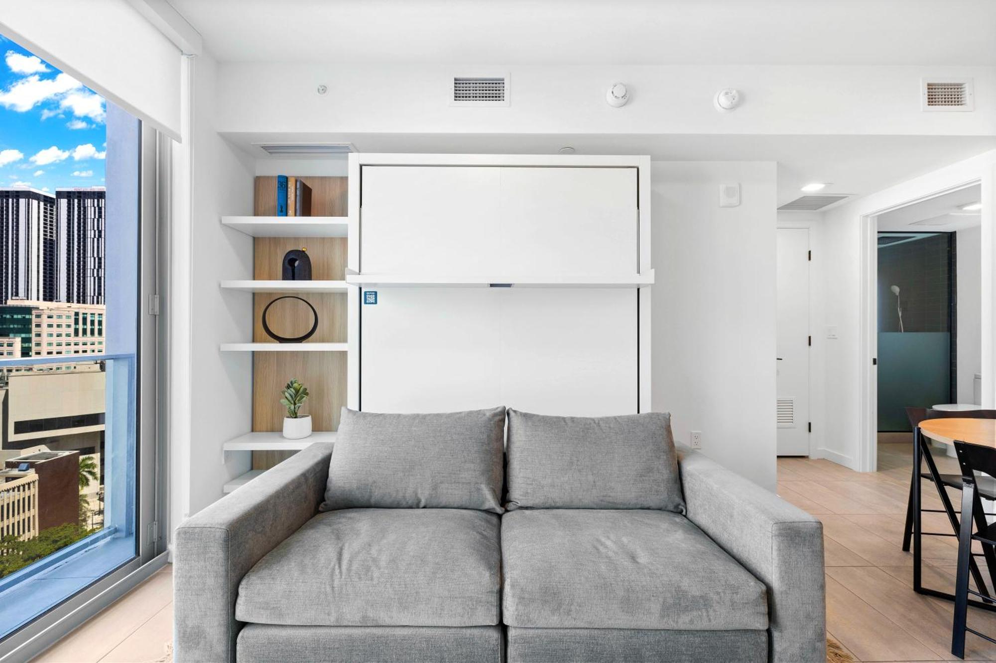Appartamento Luxury One-bedroom W Amenities! *